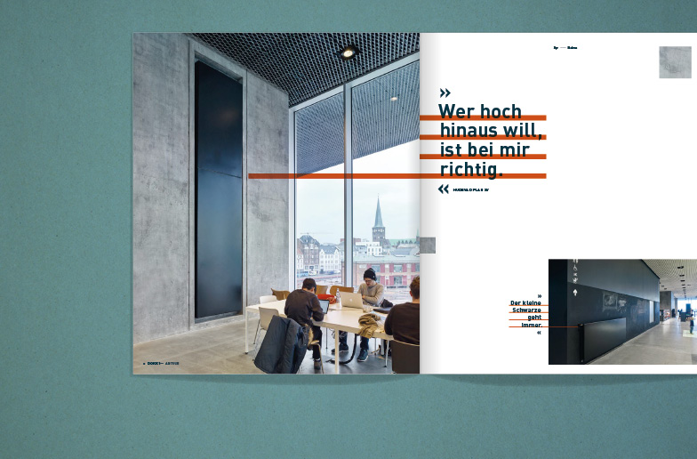 Architektur-Inspirationen